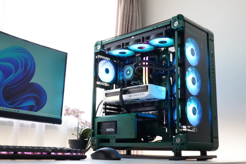 Thermaltake Core P6